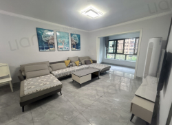 整租·金海世纪城 3室2厅 东南_金海世纪城租房