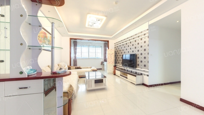 畔山雅筑二手房实景图