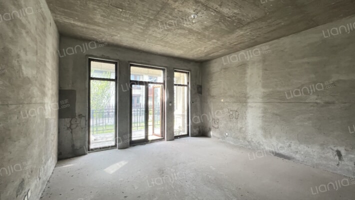 昆仑花园二手房实景图