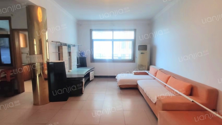 花板桥路二手房实景图