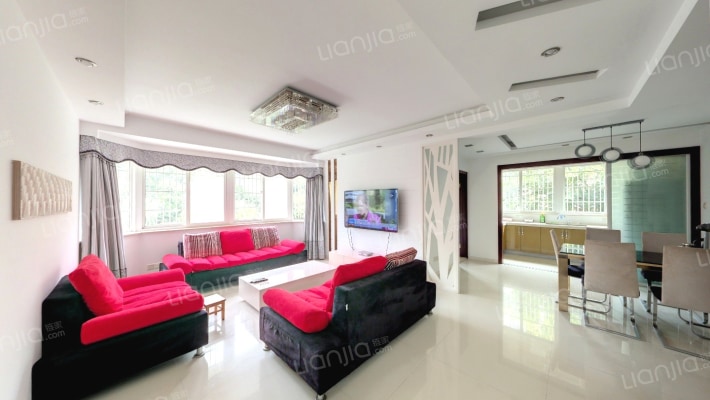 凤凰家园二手房实景图