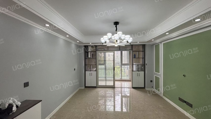 卢卡莊园二手房实景图