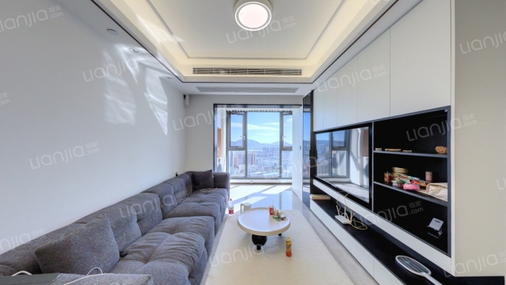 家人乐府和园二手房实景图