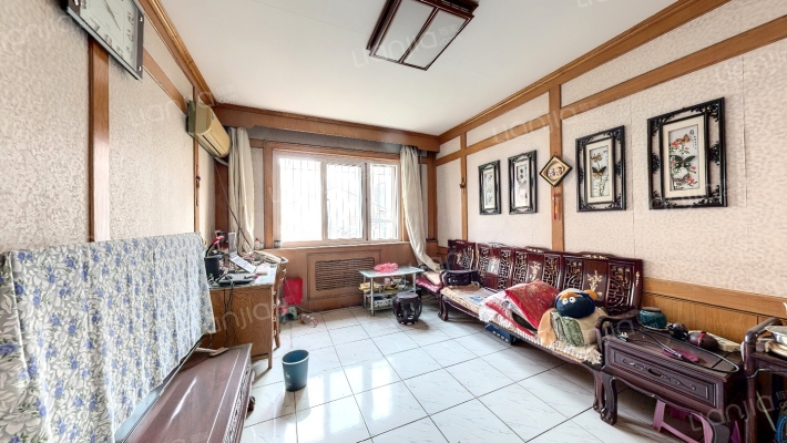 燃料公司宿舍(友谊南大街)二手房实景图