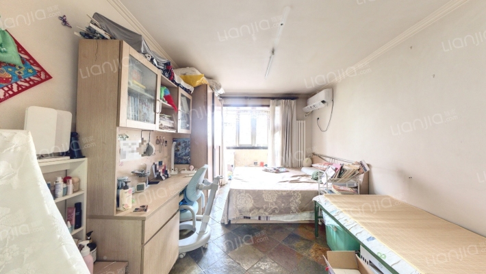 西廊下胡同二号院二手房实景图