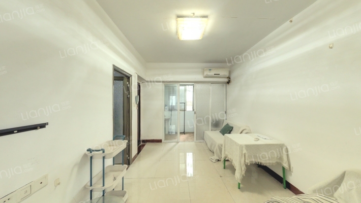 海琴湾宜利苑二手房实景图