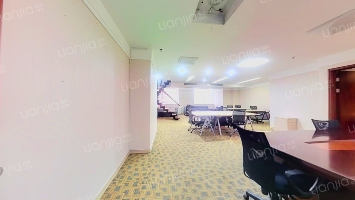 Bingo城际商务中心二手房实景图