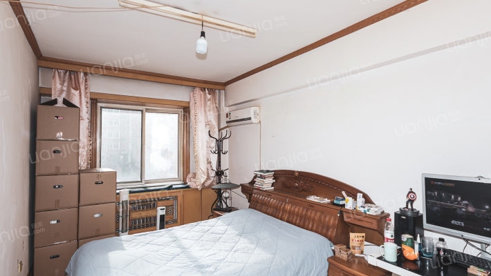 六经街社区二手房实景图