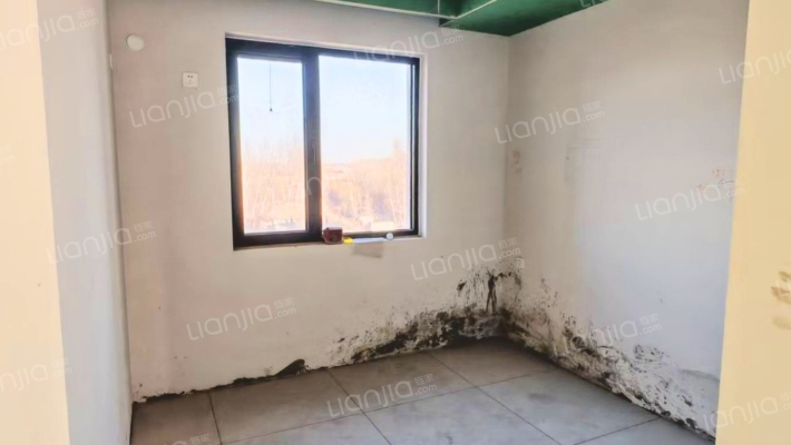 中冶未来城小区优质房源、南北通透大三居、好好好好好-卧室B