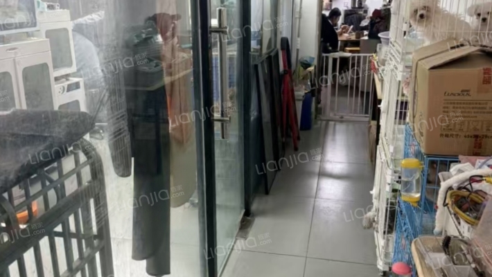 东亭中路99号二手房实景图