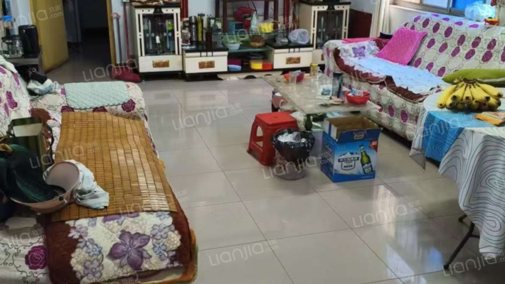 一处家属院二手房实景图