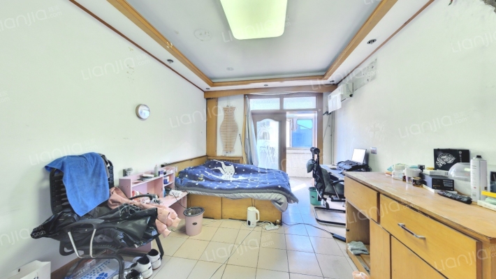 建工楼二手房实景图