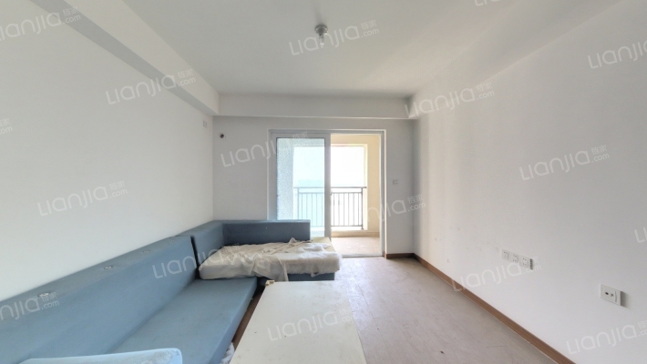 新城汇隽二手房实景图