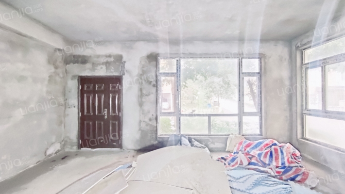 长青湖二手房实景图