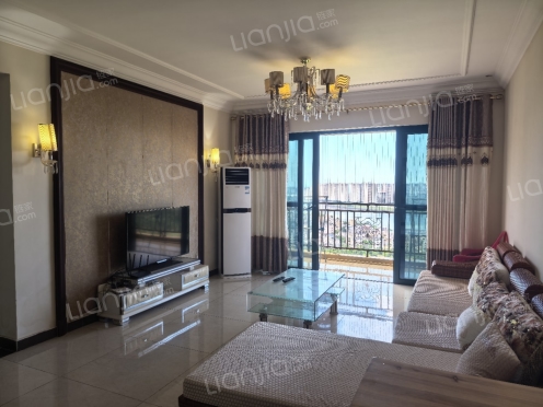 整租·恒大御景湾 3室2厅 南/北