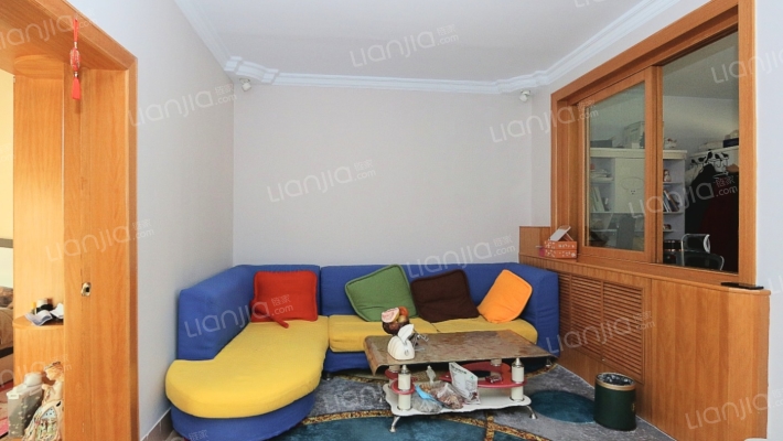 马王庙西道巷社区二手房实景图