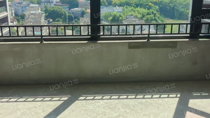 蓝城云锦桃源二手房实景图