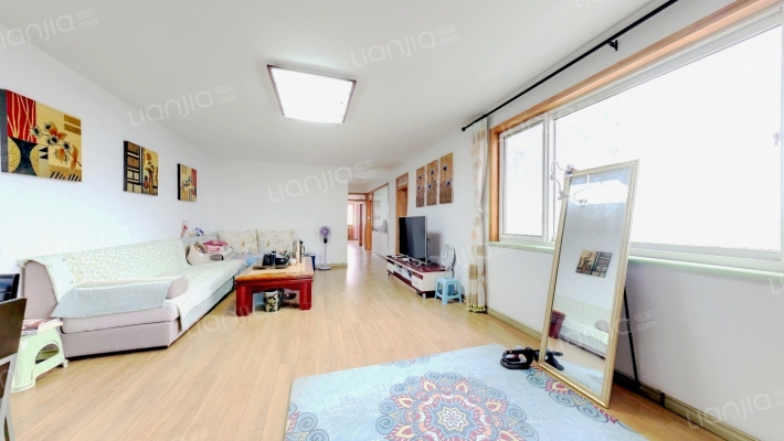 海澜花园二手房实景图