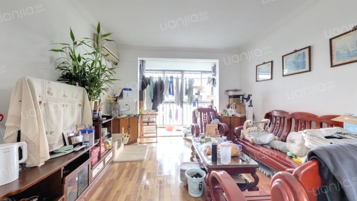 兴平昌苑二手房实景图