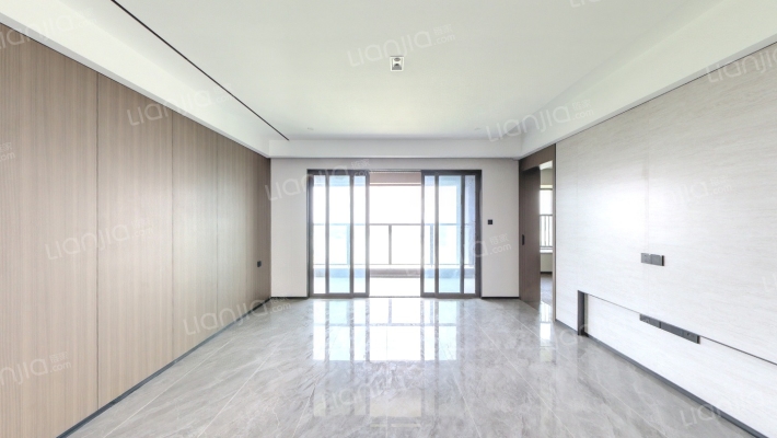 特房樾琴湾二期二手房实景图