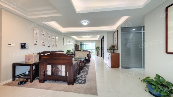 绿都百瑞广场二手房实景图