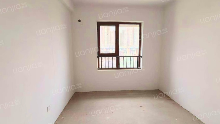 鸿坤理想尔湾 3室2厅 南 北-卧室B