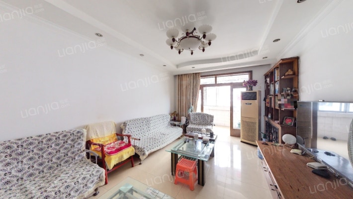 冀兴花园二手房实景图