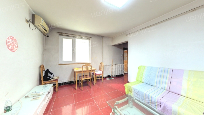 长兴公寓二手房实景图