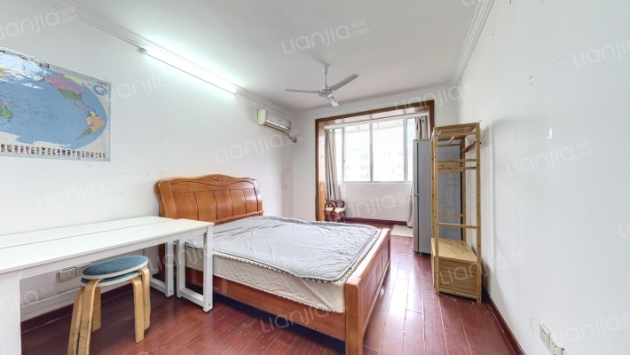 上钢九村二手房实景图