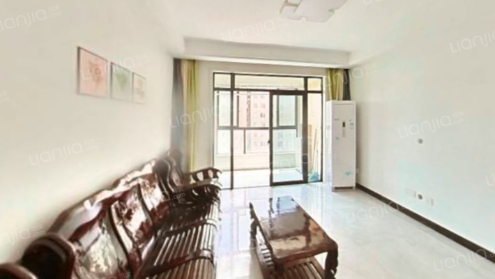 水韵金沙二手房实景图