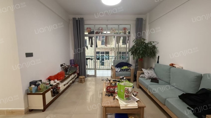 和兴阁二手房实景图