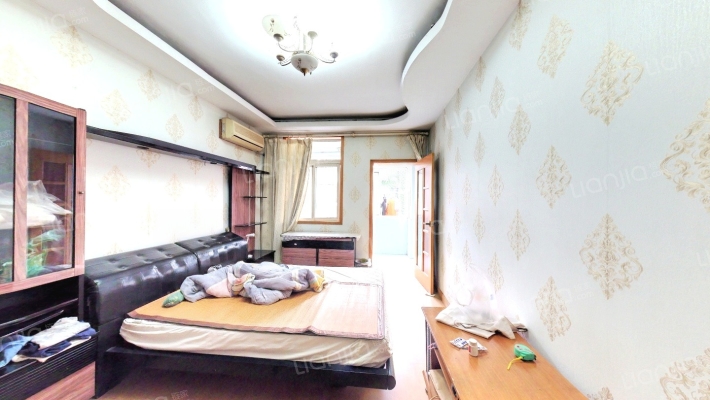 铜井巷二手房实景图