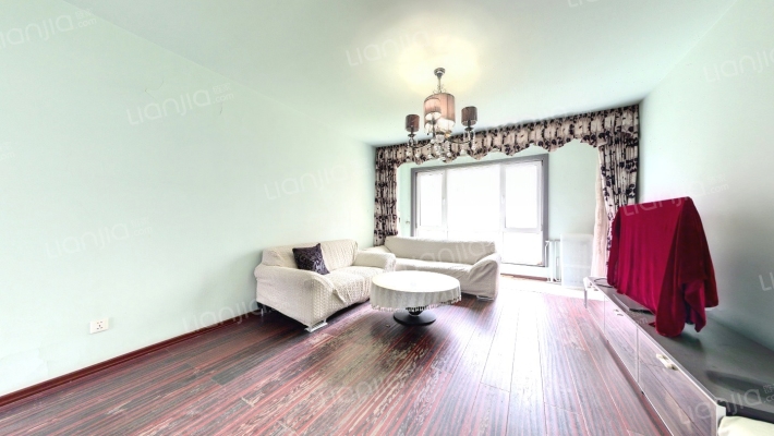 金汉绿港三区二手房实景图