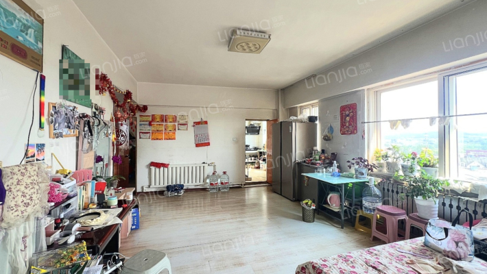 东阳名居二手房实景图