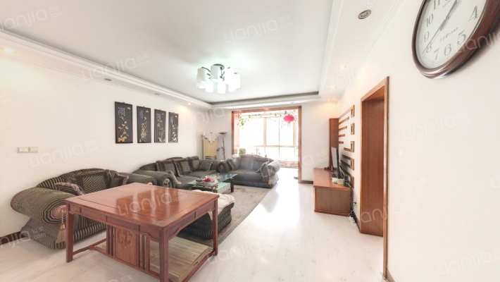 金穗花园二手房实景图