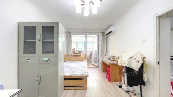 东方生活区二手房实景图