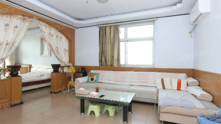 郝都司街12号院二手房实景图