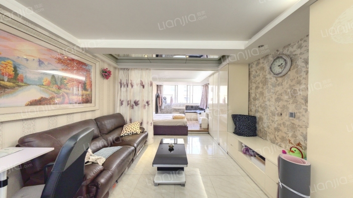 海波花苑二手房实景图