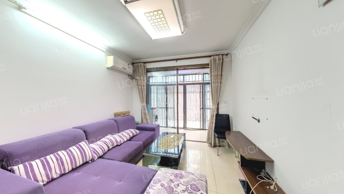 孙桥花苑二手房实景图