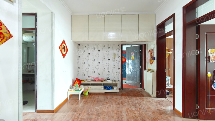 工商局家属院二手房实景图