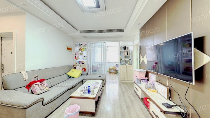 化建宿舍二手房实景图