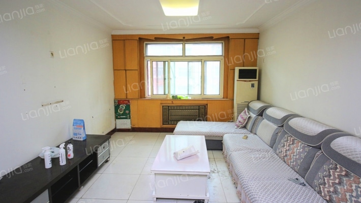 润泽小区二手房实景图