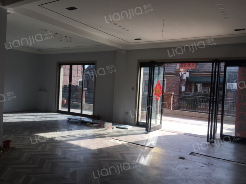 整租·周口碧桂园 3室2厅 南