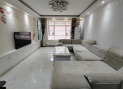 整租·万正龙湖城 3室2厅 南_万正龙湖城租房