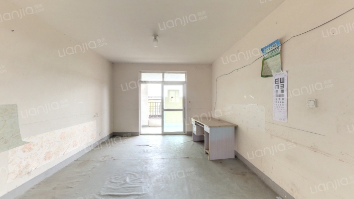 福馨花园二手房实景图