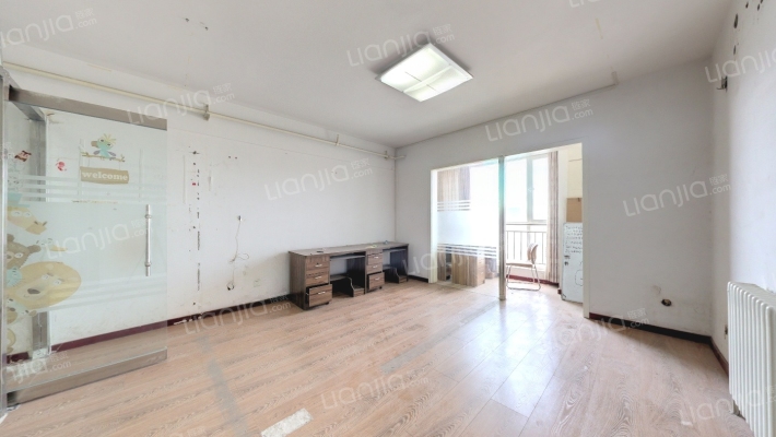 御景大厦二手房实景图