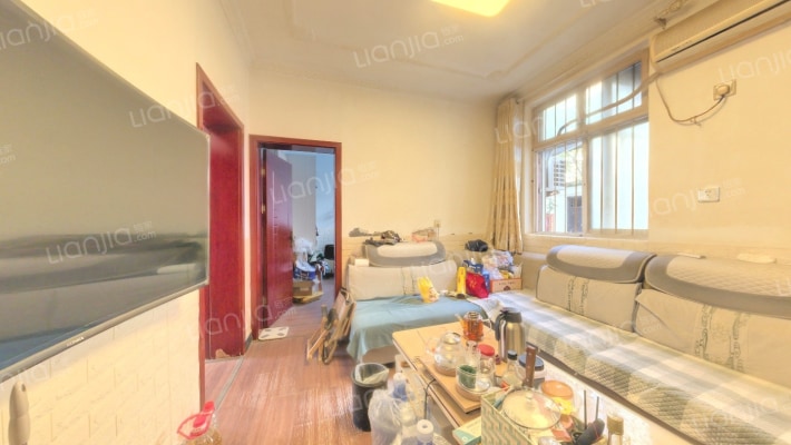 许昌市五交化家属院二手房实景图