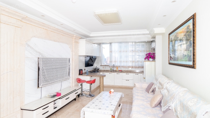 天堃▪金鼎家园二手房实景图