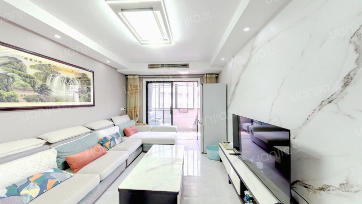 君山路30弄二手房实景图