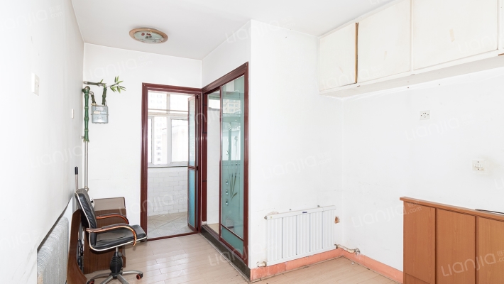 绢绸厂小区二手房实景图